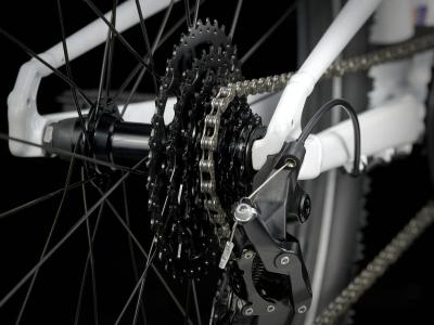 Trek Wahoo 26 Path 26 White Prismatic Produktbild 6