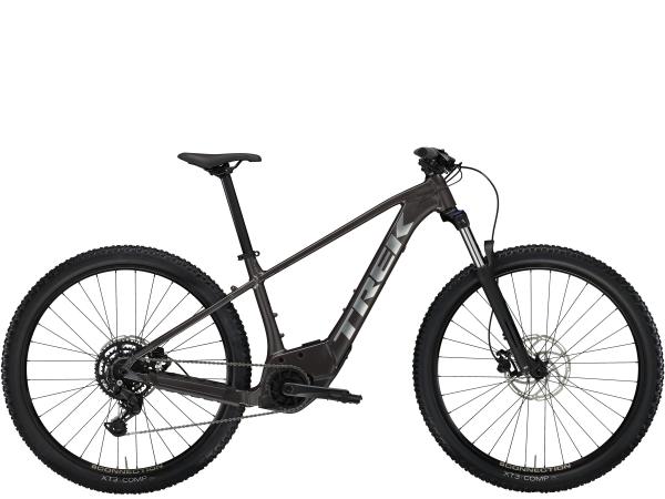 Trek Marlin+ 6 EU XS 27.5 Dnister Black