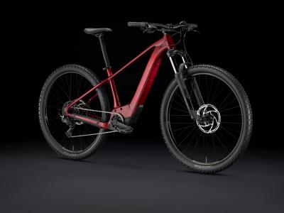 Trek Marlin+ 6 EU XL 29 Crimson Produktbild 1