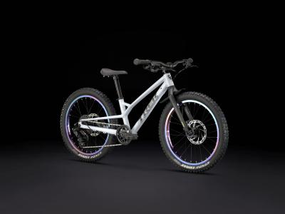 Trek Wahoo 20 Trail 20 Plasma Grey Pearl Produktbild 1
