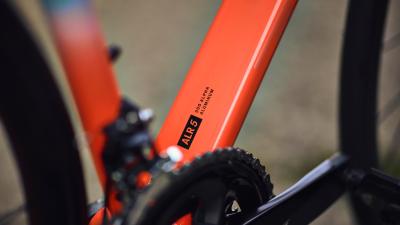 Trek Emonda ALR 5 52 Crimson to Dark Carmine Fade Produktbild 11