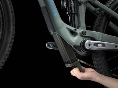 Trek FUEL EXe 8 GX AXS EU M Matte Keswick Produktbild 9