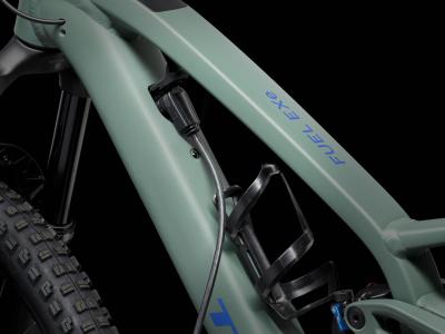 Trek FUEL EXe 8 GX AXS EU M Matte Keswick Produktbild 7