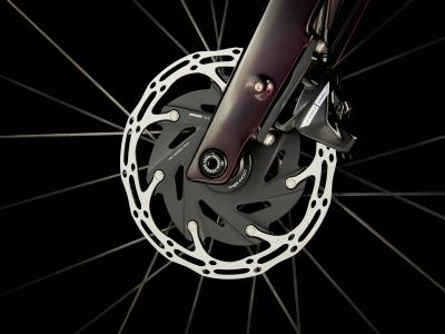 Trek Domane+ SLR 7 AXS EU 52 Carbon Red Smoke Produktbild 10