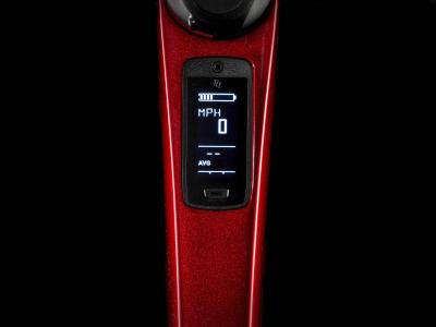 Trek Domane+ SLR 7 AXS EU 52 Carbon Red Smoke Produktbild 8