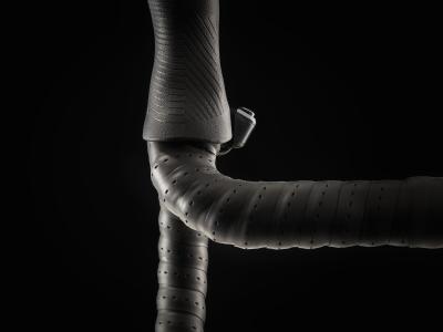 Trek Domane+ SLR 7 AXS EU 58 Matte Trek Black Produktbild 7