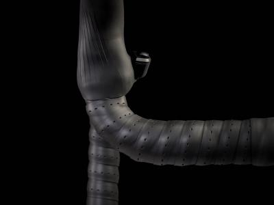 Trek Domane+ SLR 9 EU 52 Matte Trek Black Produktbild 7