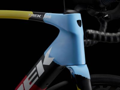 Trek Domane+ SLR 9 EU 56 Matte Trek Black Produktbild 3