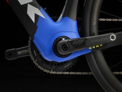 Trek Domane+ SLR 9 EU 56 Matte Trek Black Produktbild 4