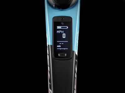 Trek Domane+ SLR 9 EU 60 Matte Trek Black Produktbild 8