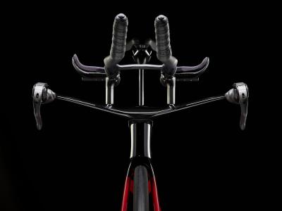 Trek Speed Cncpt SLR 7 AXS M Viper Red/Trek Black Produktbild 2
