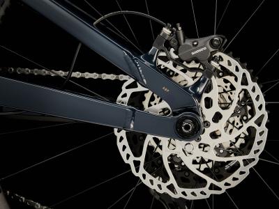 Trek FUEL EXe 8 XT EU S Nautical Navy Produktbild 5