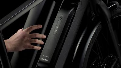 Trek District+ 2 LS L Keswick Produktbild 1