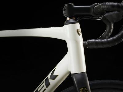 Trek Domane AL 4 49 Era White Produktbild 3