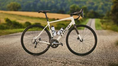 Trek Domane AL 4 54 Era White Produktbild 15