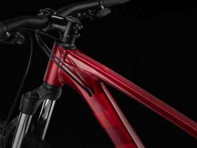 Trek Marlin 4 XS 27.5 Crimson Produktbild 4