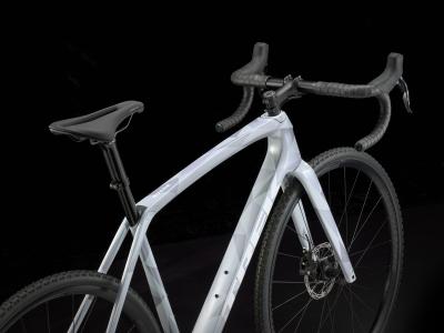 Trek Boone 5 58 Plasma Grey Pearl Produktbild 2