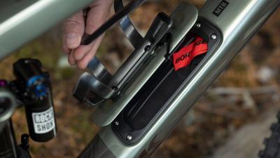 Trek Slash 8 XT M Plasma Grey Pearl Produktbild 15