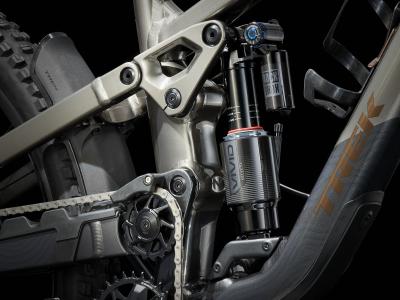 Trek Slash 9 GX AXS M Mercury Produktbild 5