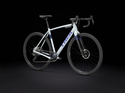 Trek Checkpoint ALR 5 56 Plasma Grey Pearl Produktbild 1