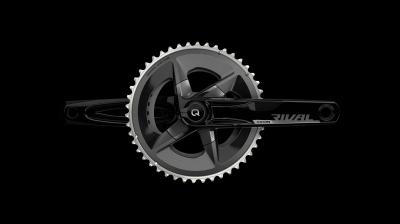 Trek Speed Concept SLR6AXS L Hex Blue/Trek Black Produktbild 16