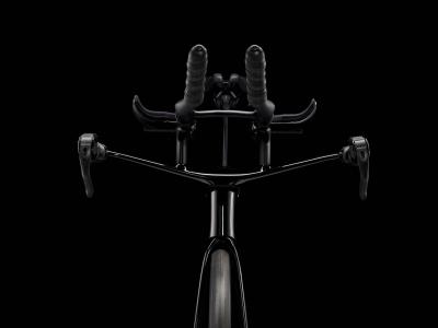 Trek Speed Concept SLR6AXS XL Hex Blue/Trek Black Produktbild 2