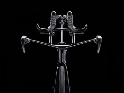 Trek Speed Cncpt SLR 9 AXS XL Hex Blue/Trek Black Produktbild 2