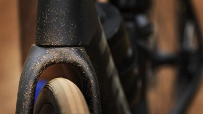 Trek Domane SLR 9 52 Trek Black Produktbild 15