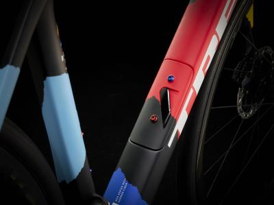 Trek Domane SLR 9 52 Trek Black Produktbild 3