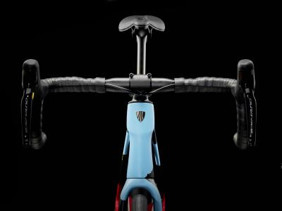 Trek Domane SLR 9 60 Trek Black Produktbild 7