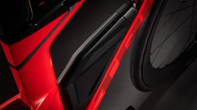 Trek Speed Cncpt SLR 7 AXS L Mulsanne Blue/Trek Black Produktbild 13