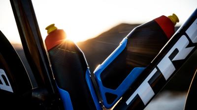 Trek Madone SL 5 ML Matte Deep Smoke Produktbild 11