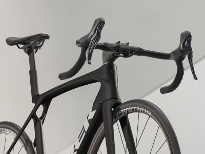 Trek Madone SL 5 XL Matte Deep Smoke Produktbild 4