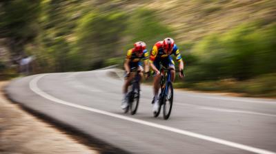 Trek Madone SL 5 ML Hex Blue Produktbild 9