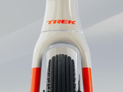 Trek Checkmate SLR 7 AXS M Era White/Buff Beige Produktbild 3