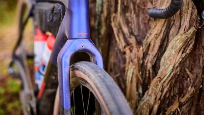 Trek Checkpoint SL 6 AXS M Matte Hex Blue/Marianas Blue Produktbild 8