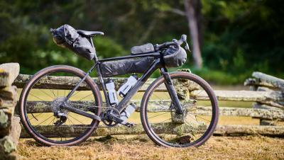 Trek Checkpoint SL 6 AXS ML Matte Hex Blue/Marianas Blu Produktbild 10