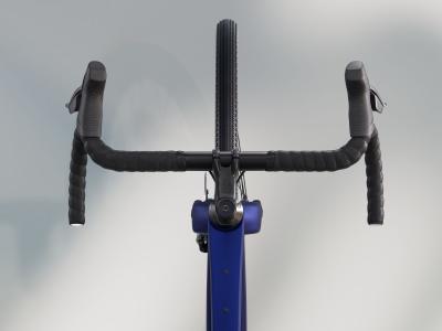 Trek Checkpoint SL 6 AXS ML Matte Hex Blue/Marianas Blu Produktbild 2