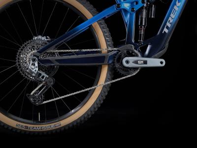 Trek FUEL EXe 9.8 GX AXSEU M Marianas Blue Produktbild 5