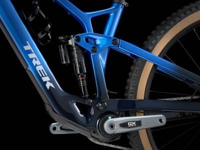 Trek FUEL EXe 9.8 GX AXSEU L Marianas Blue Produktbild 4