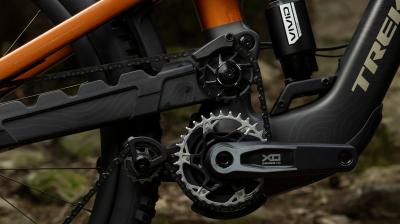 Trek Slash+ 9.7 EU XL Red Smoke Produktbild 7