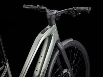 Trek FX+ 7 MS EU XS Lichen Green Gloss Produktbild 2