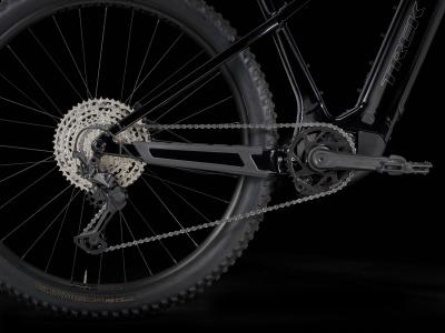 Trek Powerfly+ 6 EU M 29 Sunburst/Dark Star Produktbild 5