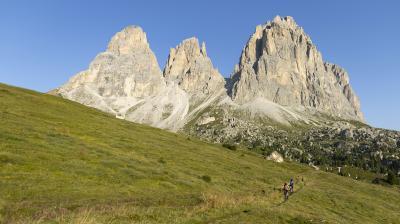 Trek Powerfly+ 6 EU S 27.5 Matte/Gloss Mulsanne Blue Produktbild 4