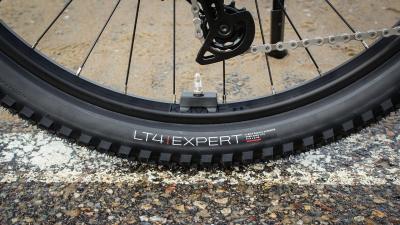 Diamant Zing Trip Plus LS S Vergissmeinnichtblau Metallic Produktbild 8