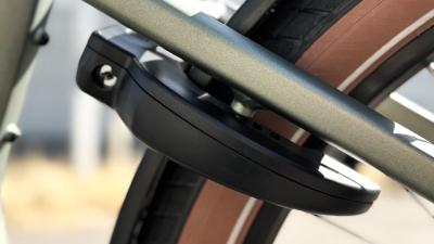 Diamant Zing Trip Core LS M Samtschwarz Metallic 400Wh Produktbild 11