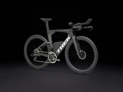 Trek SPEED CONCEPT SLR 8 AXS L Carbon Smoke/Prismatic M Produktbild 1