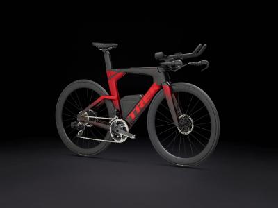 Trek SPEED CONCEPT SLR 8 AXS M Carbon Red Smoke Produktbild 1