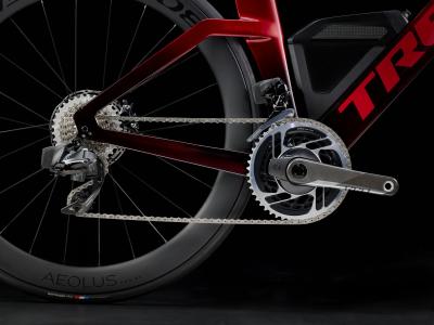 Trek SPEED CONCEPT SLR 8 AXS XL Carbon Red Smoke Produktbild 5