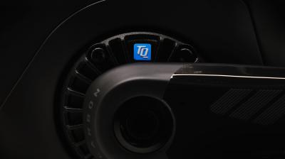 Trek Domane+ SLR 8 AXS EU 56 Classics Team Replica Produktbild 1